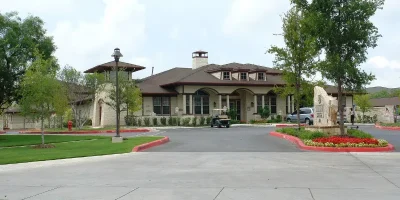 Residences at Salado San Antonio Photo 1