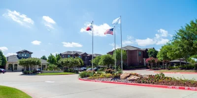 Retreat at Stonebridge Ranch McKinney Photo 1