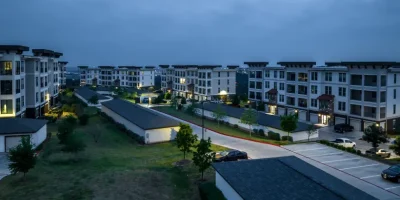 Reveal Skyline San Antonio Image
