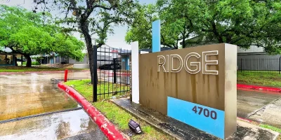 Ridge at Southcross San Antonio Image