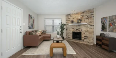 Ridgecrest Denton Photo 1