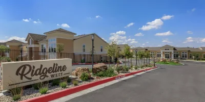 Ridgeline West El Paso Image
