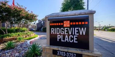 Ridgeview Place Irving Image