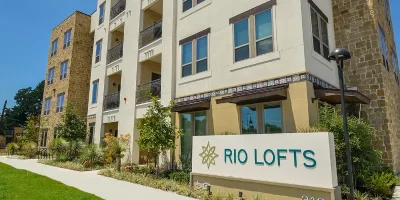 Rio Lofts San Antonio Image
