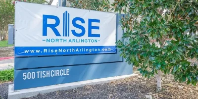 Rise North Arlington Image