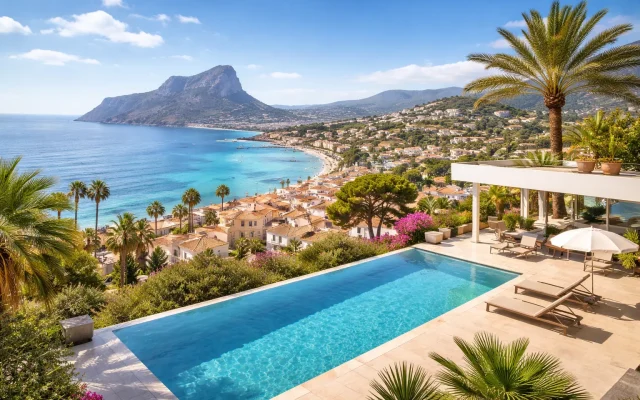 Rising Opportunities Real Estate in Spain in 2025