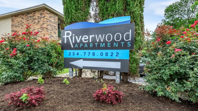 Riverwood Apartments | Rise Apartments