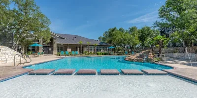 Roots at O'Connor San Antonio FloorPlan 2