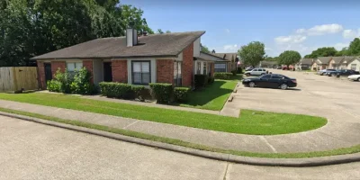 Roseland Manor Apartments Baytown Photo