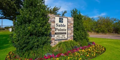 Sable Pointe Irving Image
