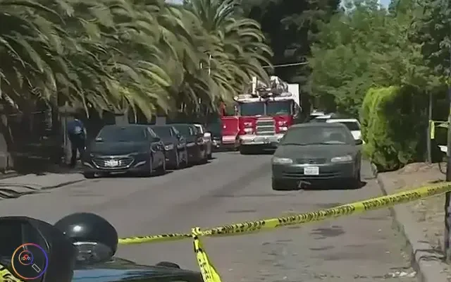 Sacramento Apartment Fire Leaves One Dead, Raises Big Questions
