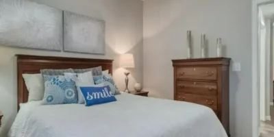 Saddle Ridge Apartments San Antonio Photo 6