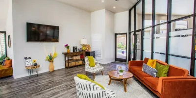 Saddlewood Apartments Lubbock Photo 2