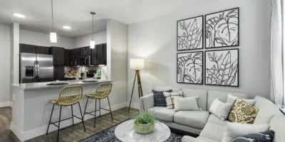 Sage Stone Oak 55+ Active Adult Apartment San Antonio Photo 6