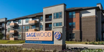 SageWood Village Fort Worth Photo 3