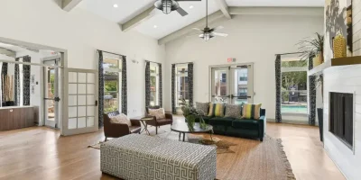 Sagebrush Apartments Universal City Photo 3