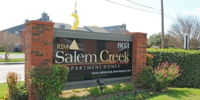 Salem Creek Apartment Homes San Antonio Image