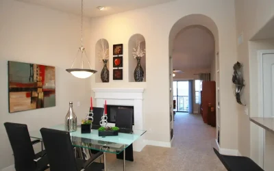 San Brisas Houston Apartments Photo 9