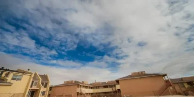 San Mateo Apartments El Paso Photo 6