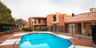 San Miguel Apartments El Paso photo 5