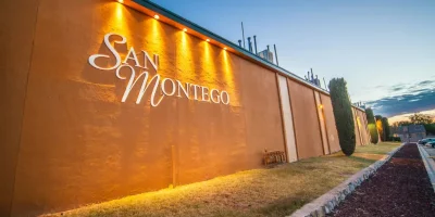 San Montego Apartments El Paso Photo 4