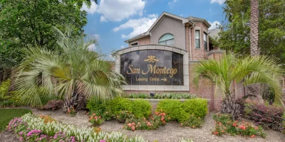 San Montego Houston Apartments Photo 12