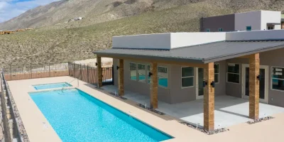 Sanctuary At Shasta- Luxury Apartments El Paso Photo 3