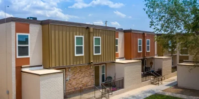 Sandoval Apartments El Paso Photo 6