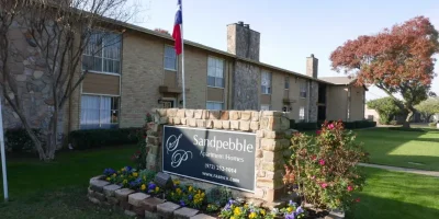 Sandpebble Apartments Irving Image