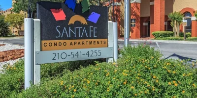 Santa Fe Condo Apartments San Antonio Image