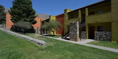Santa Fe Place El Paso Photo 2