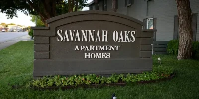 Savannah Oaks Apartments photo 12