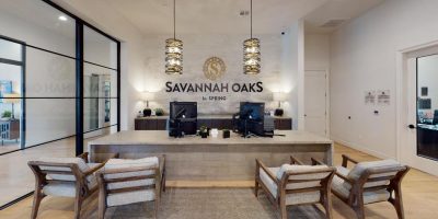 Savannah Oaks in Spring Houston Rise Apartments Photo 3