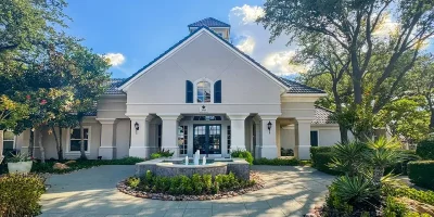 Saxony at Chase Oaks Image