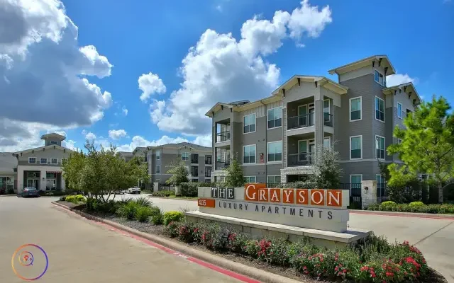 Second Chance Apartments That Accept Evictions in Spring, TX