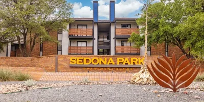 Sedona Park Irving Image