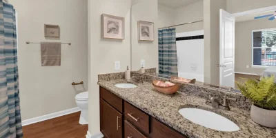 Sedona Ranch Apartments San Antonio Photo 6