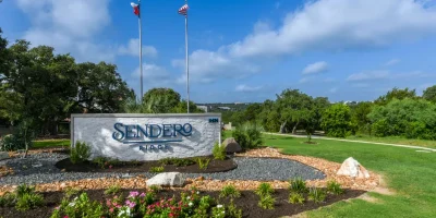 Sendero Ridge San Antonio Image