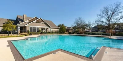 Sequoia Park Apartments Denton Photo 10