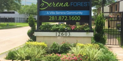 Serena Forest Photo 1