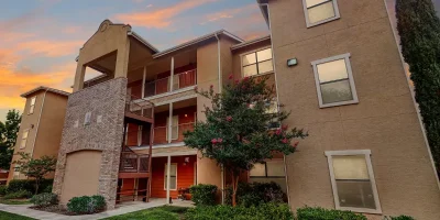 Sereno Park Apartments San Antonio Photo 1