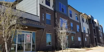 Seven Twelve Lofts Denton Photo 1