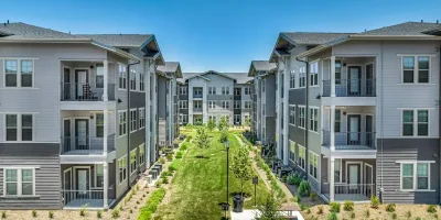 Seven07 Lofts San Antonio Image