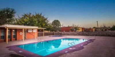 Shadow Ridge Apartments El Paso Photo 2