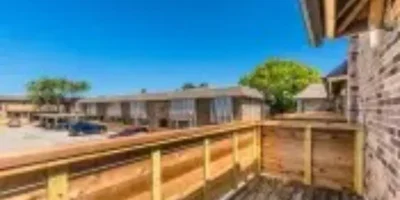Shenandoah Apartments Richardson Photo 9