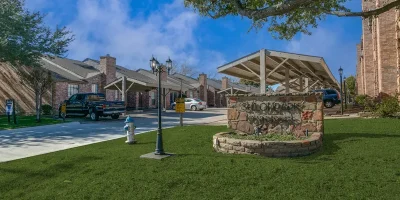 Shiloh Park Townhomes Plano Photo 8