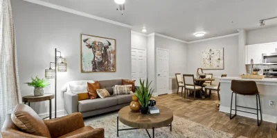 Siena Apartments Fort Worth Photo 6