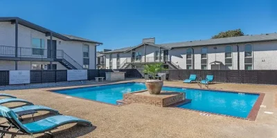 Sierra Heights Irving Photo 9