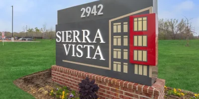 Sierra Vista Senior Villas Fort Worth Image