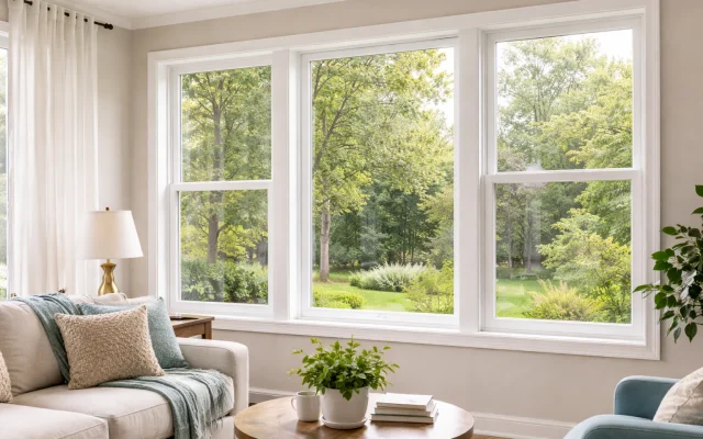Signs It’s Time for Window Replacement